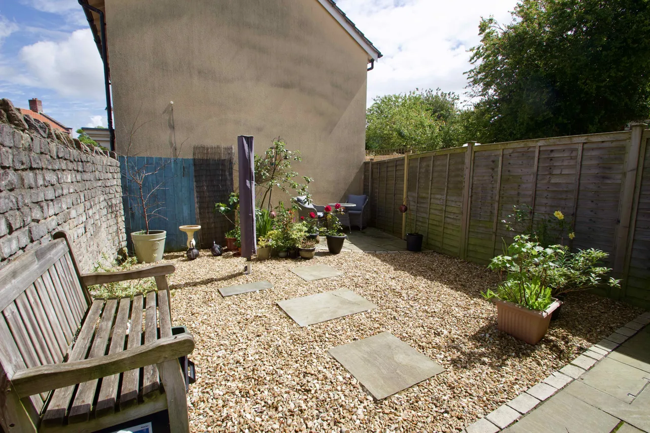 Clockhouse View, Street, photo 7