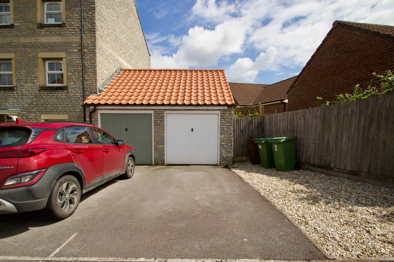 Clockhouse View, Street, photo 14