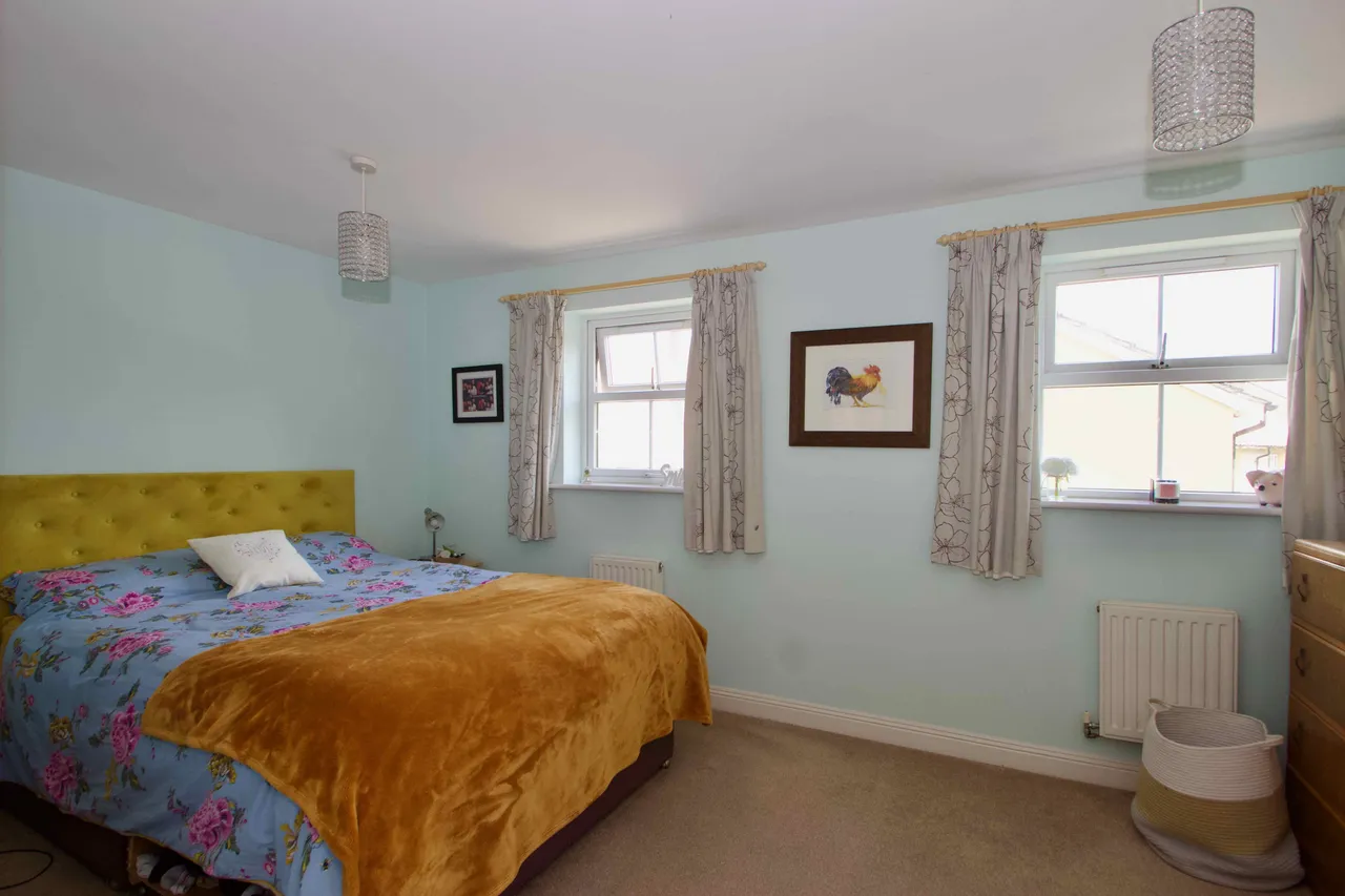 Clockhouse View, Street, photo 8