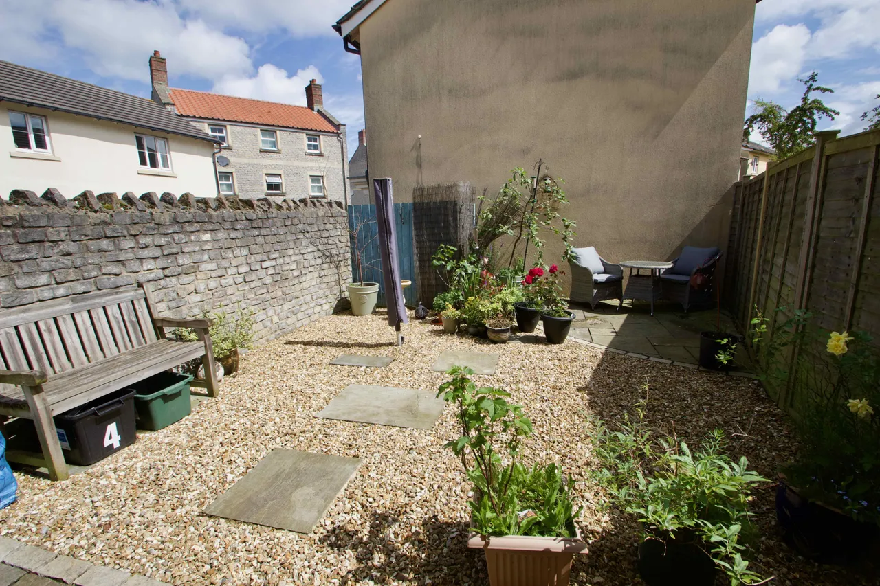 Clockhouse View, Street, photo 15