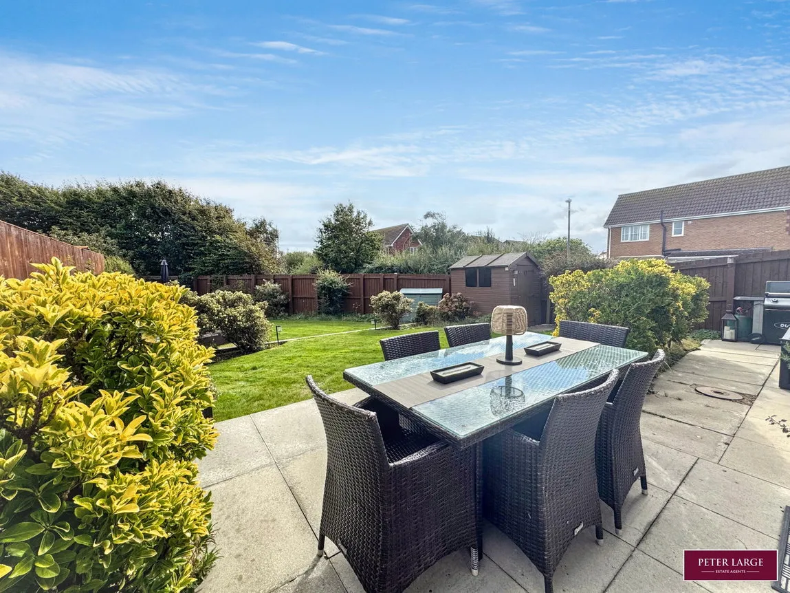 Ffordd Idwal, Prestatyn, Denbighshire, LL19 7PH, photo 3
