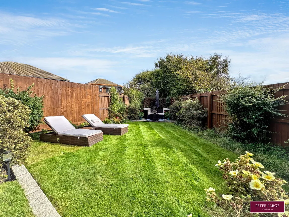 Ffordd Idwal, Prestatyn, Denbighshire, LL19 7PH, photo 12
