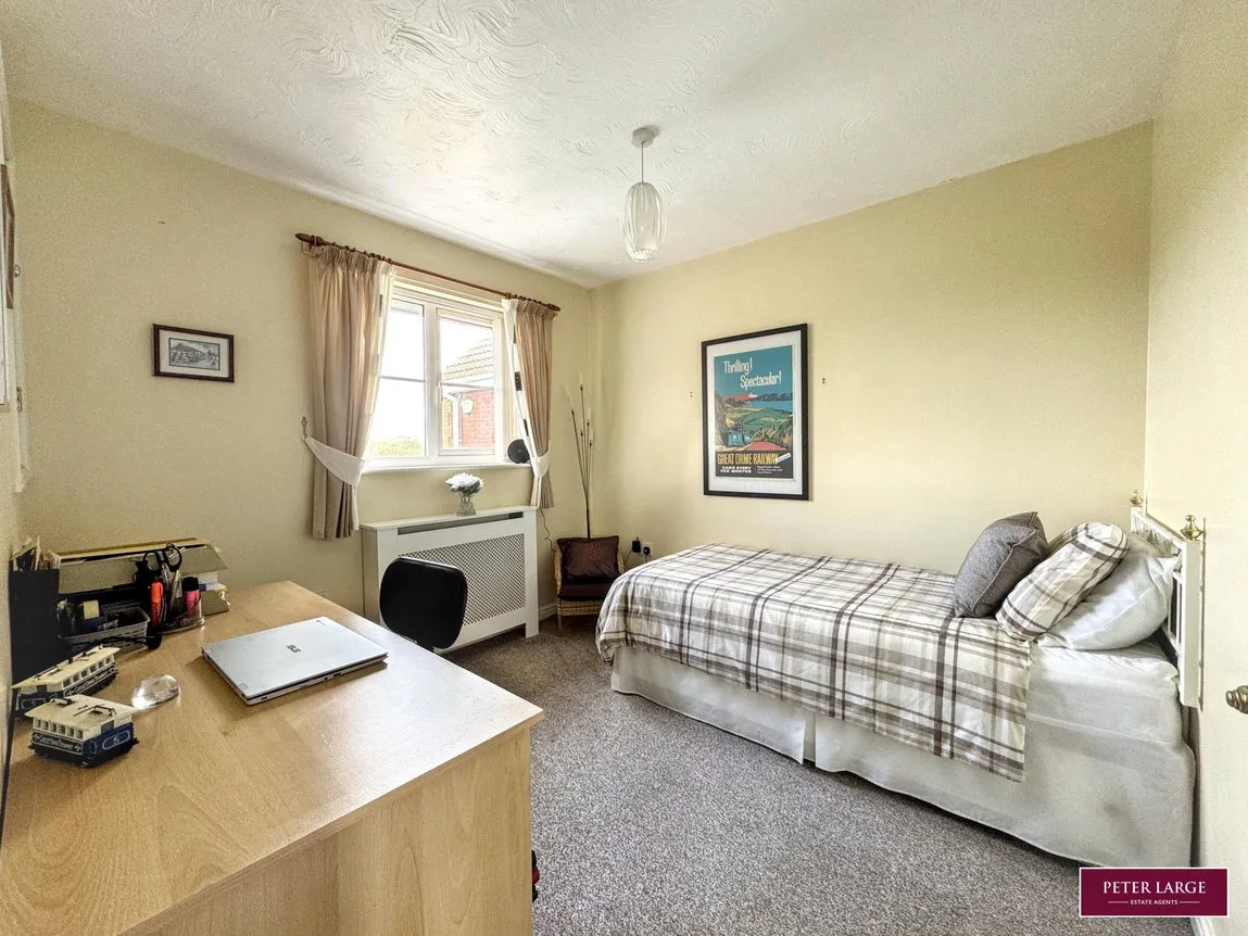 Ffordd Idwal, Prestatyn, Denbighshire, LL19 7PH, photo 10
