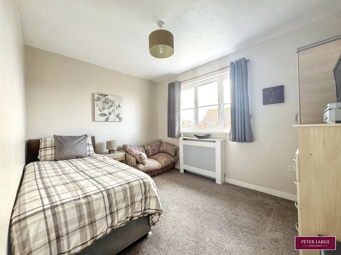 Ffordd Idwal, Prestatyn, Denbighshire, LL19 7PH, photo 11
