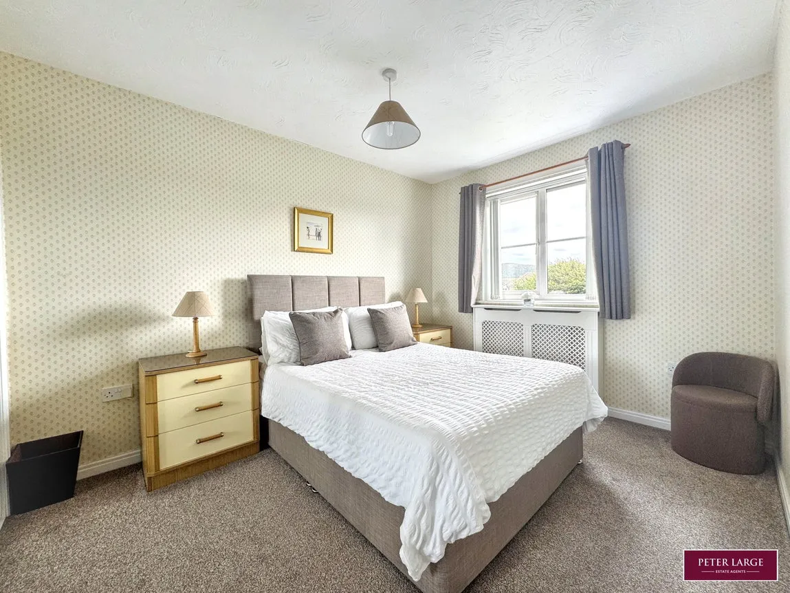 Ffordd Idwal, Prestatyn, Denbighshire, LL19 7PH, photo 9