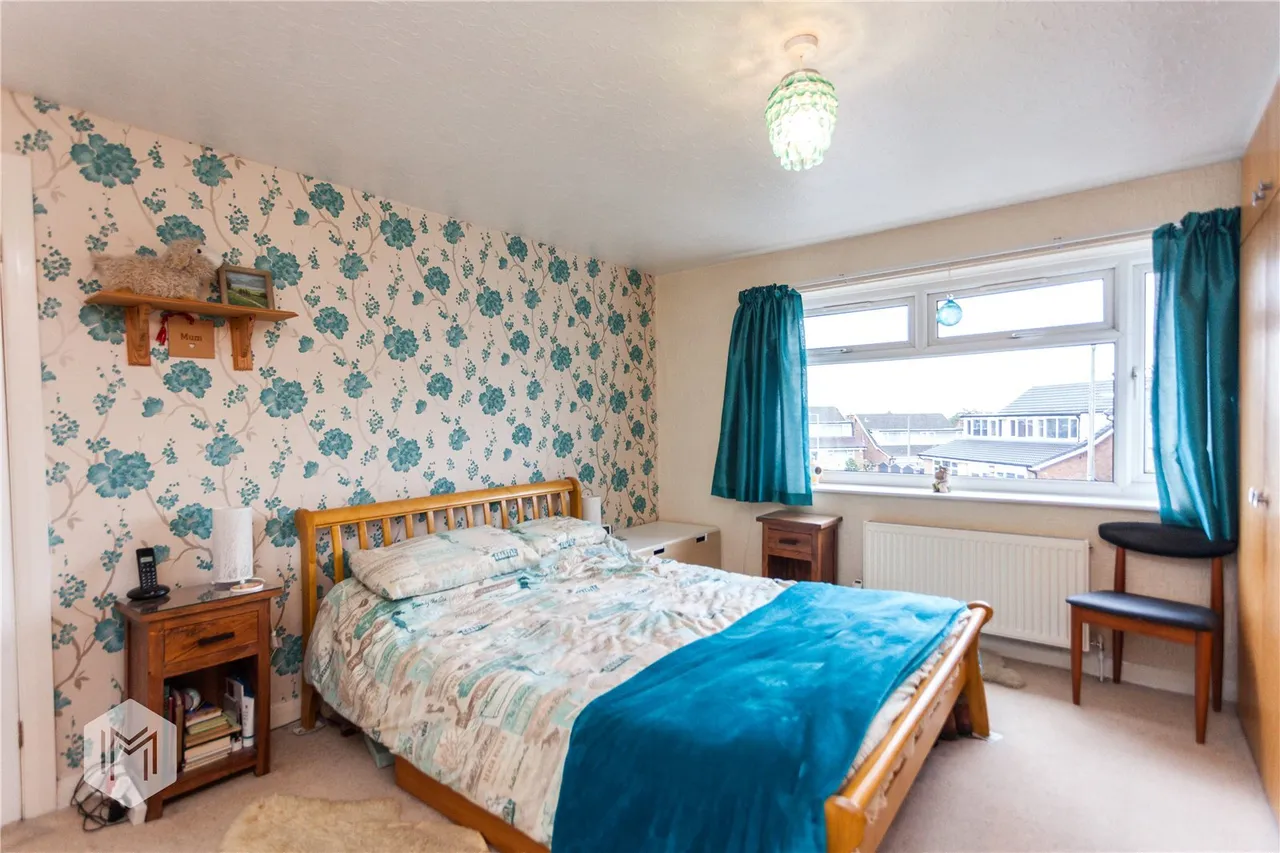 Kinloch Drive, Bolton, BL1 4LZ, photo 23