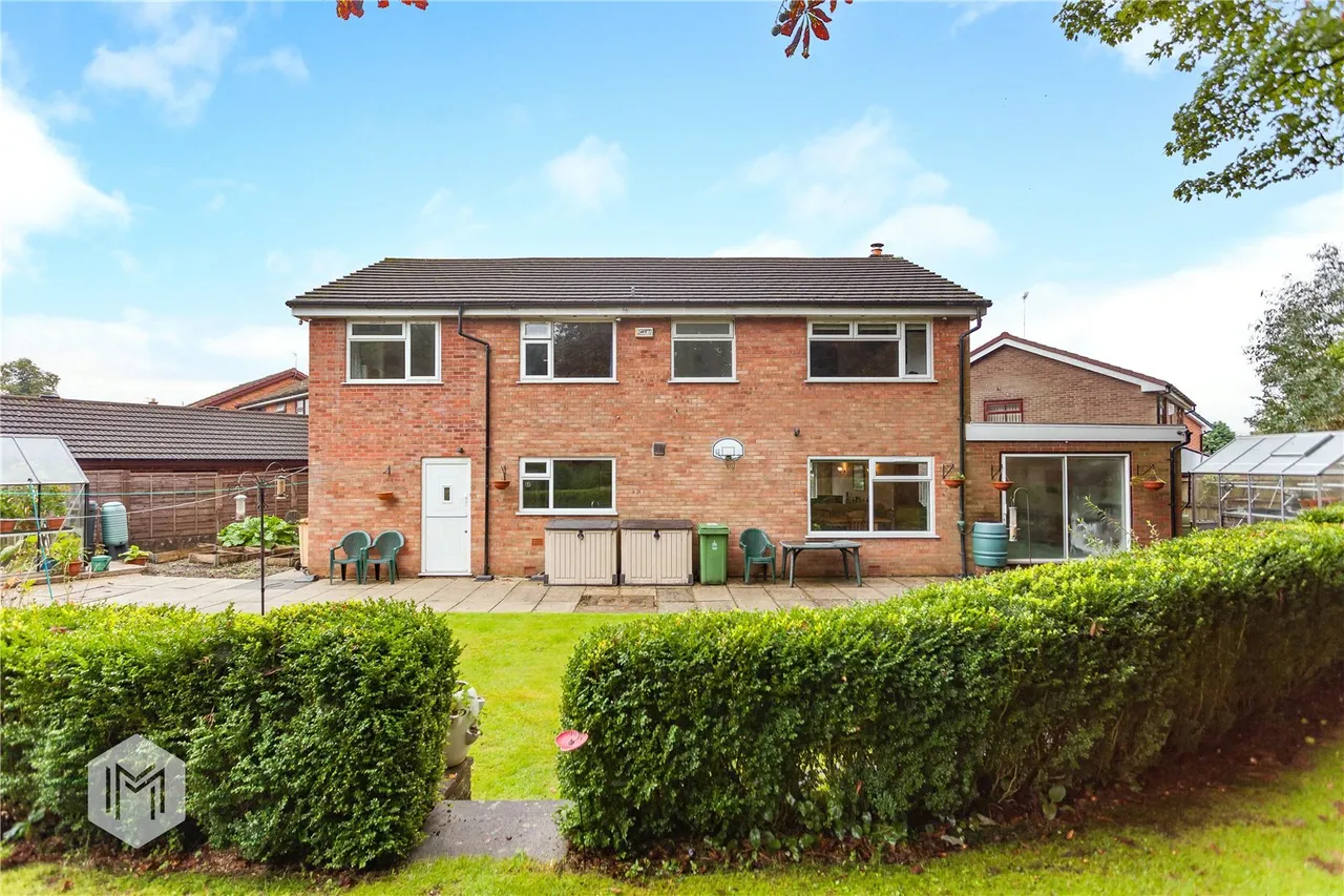 Kinloch Drive, Bolton, BL1 4LZ, photo 16