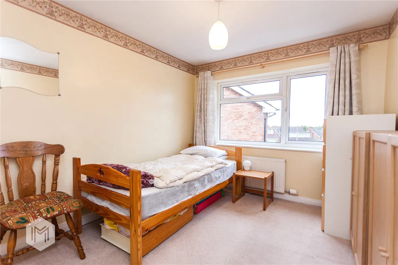 Kinloch Drive, Bolton, BL1 4LZ, photo 12