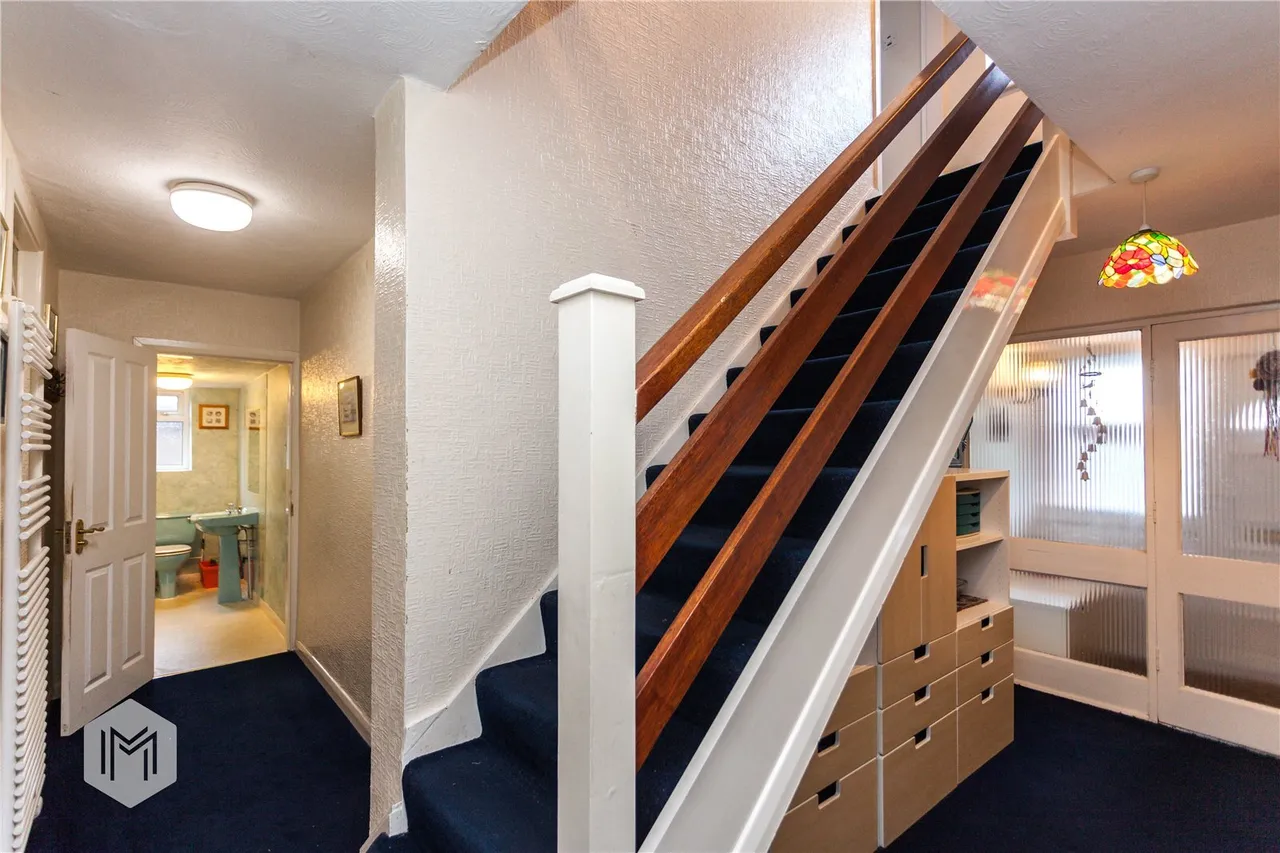 Kinloch Drive, Bolton, BL1 4LZ, photo 11