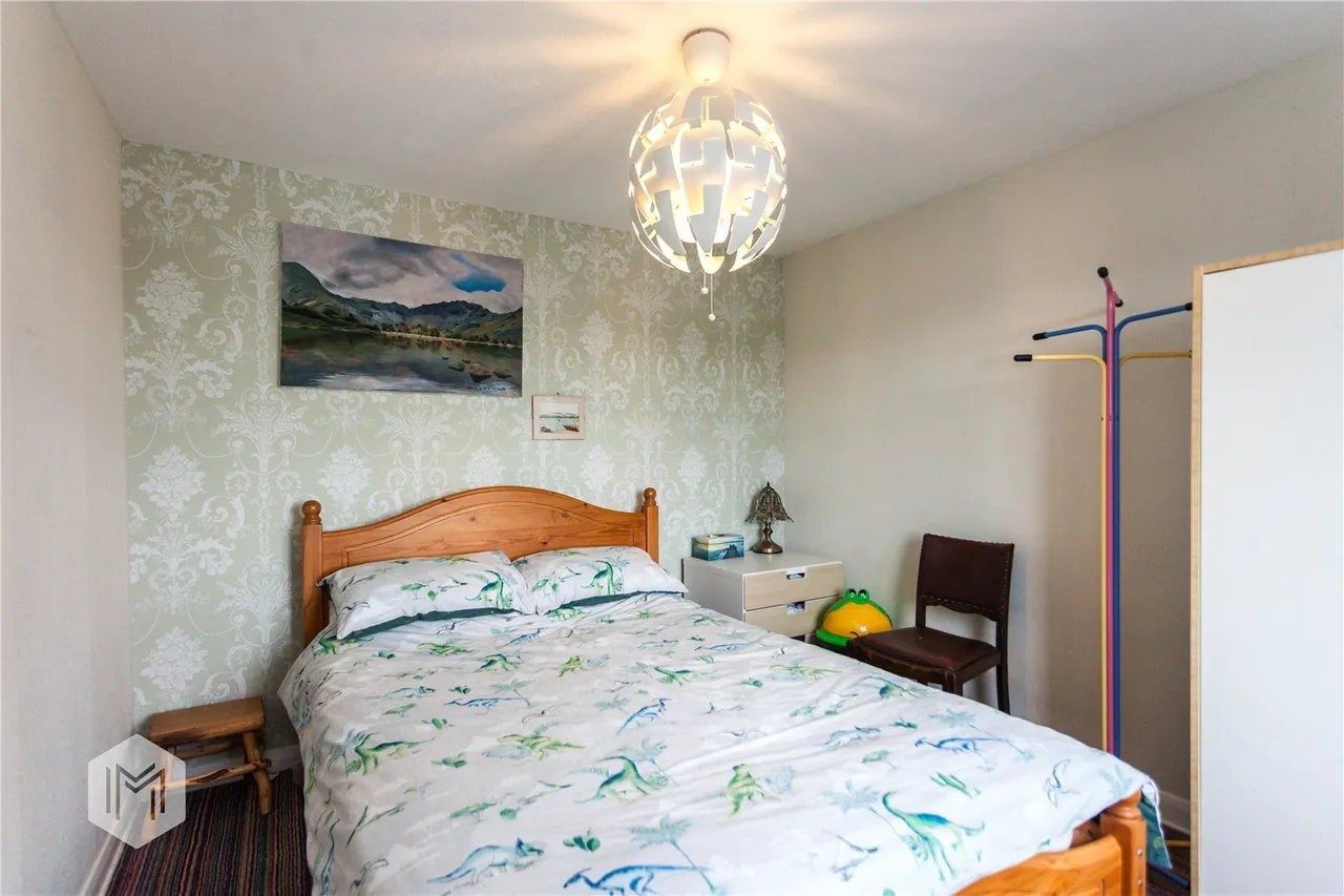 Kinloch Drive, Bolton, BL1 4LZ, photo 24