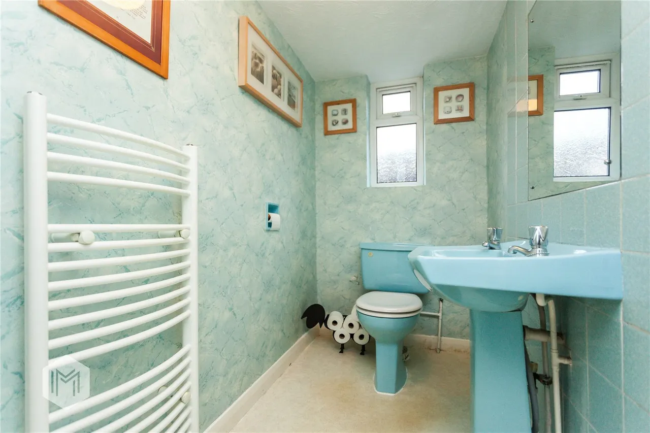 Kinloch Drive, Bolton, BL1 4LZ, photo 21