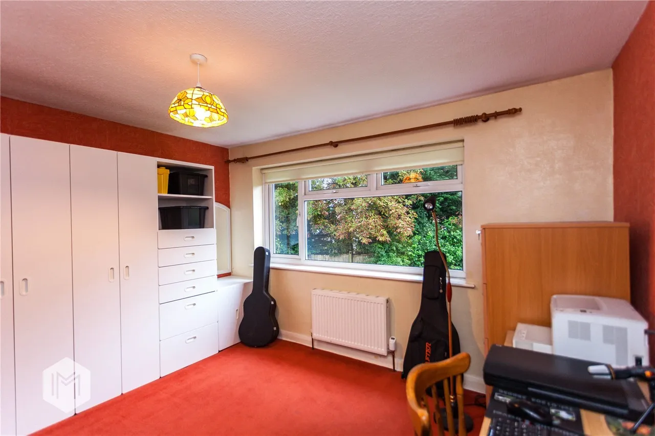 Kinloch Drive, Bolton, BL1 4LZ, photo 22
