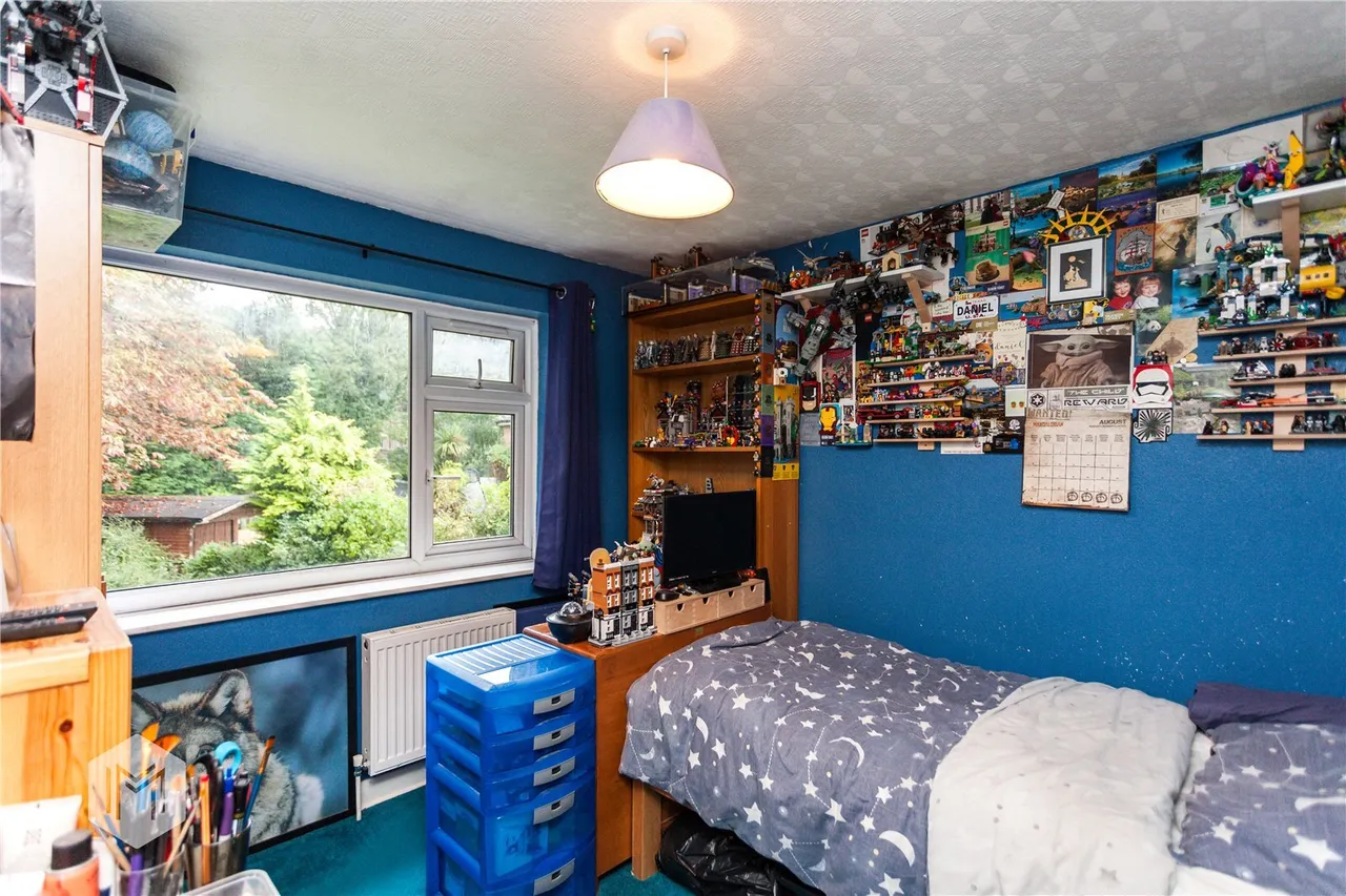Kinloch Drive, Bolton, BL1 4LZ, photo 13