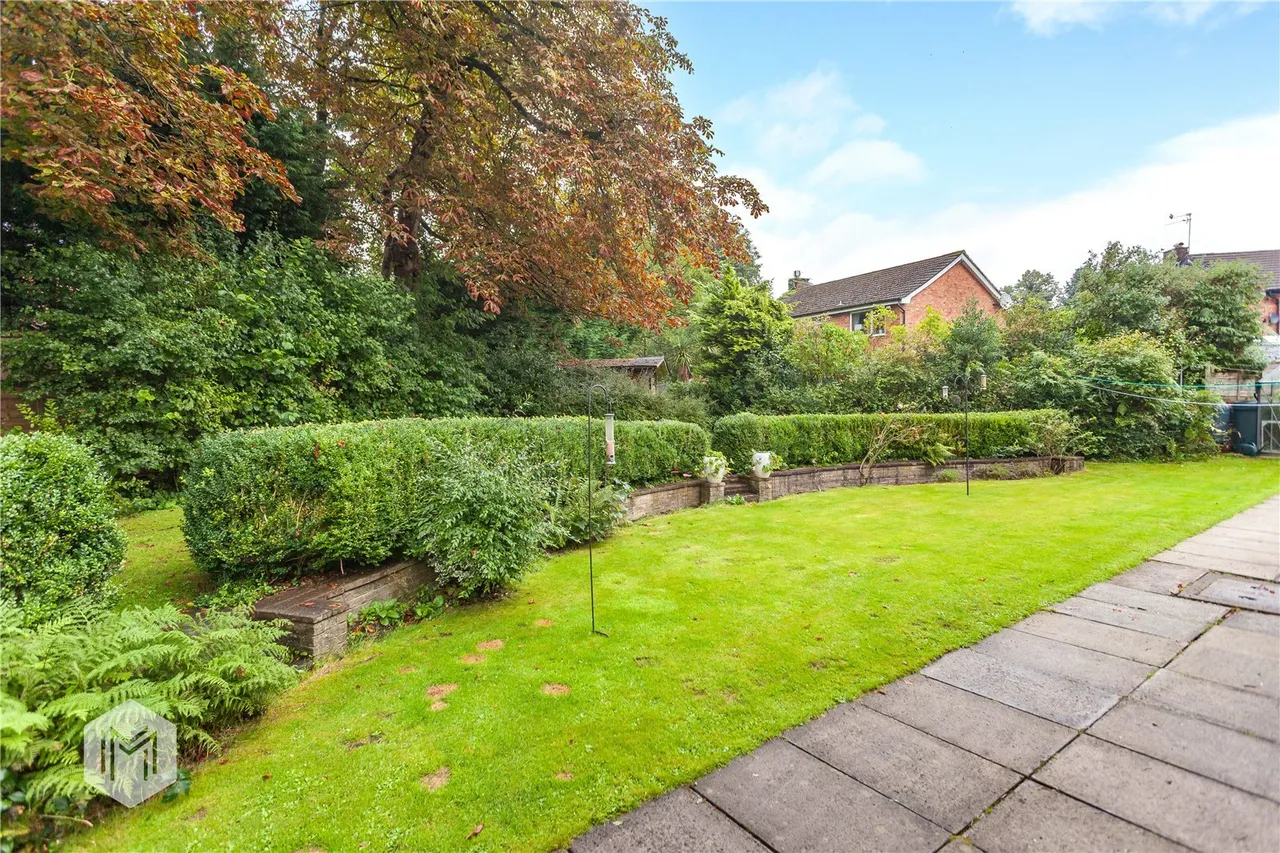 Kinloch Drive, Bolton, BL1 4LZ, photo 19