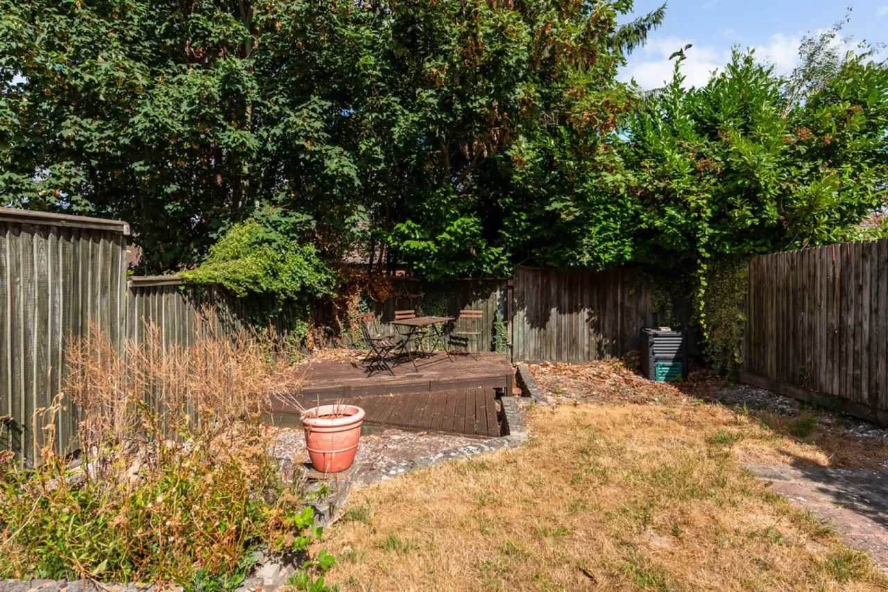 Warren Road, Winchester, photo 11