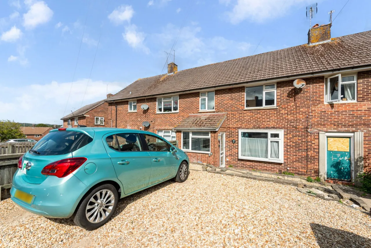 1 bed house to rent — Warren Road, Winchester