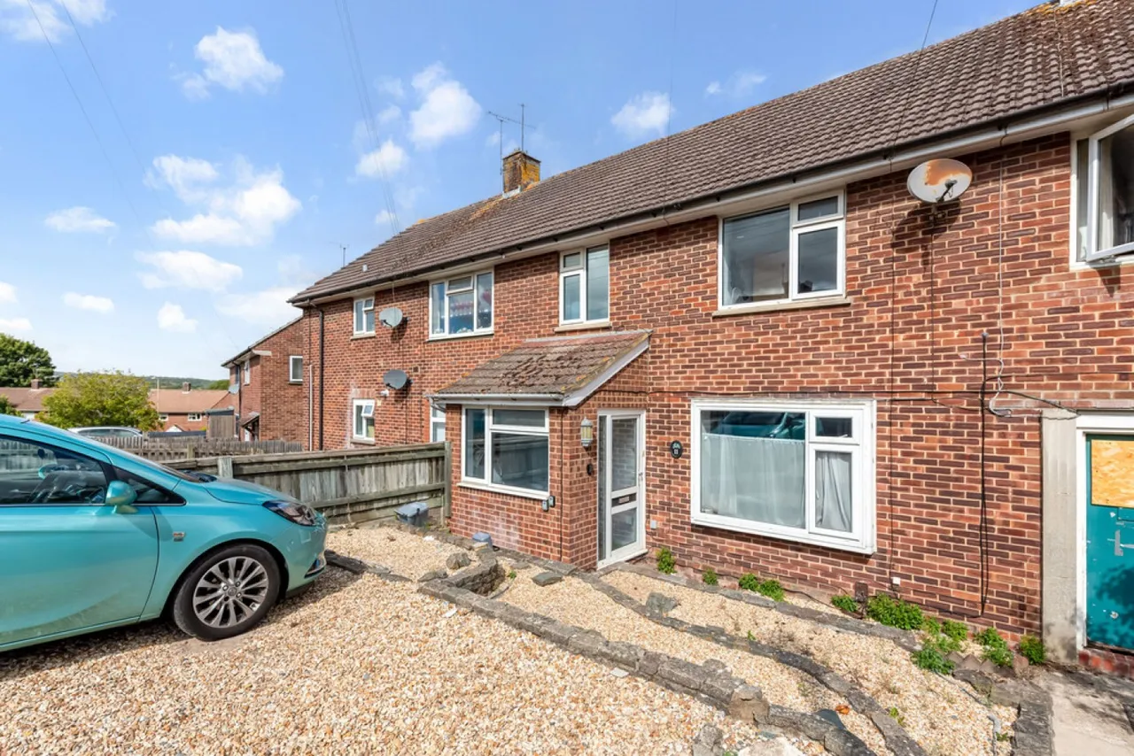 Warren Road, Winchester, photo 2