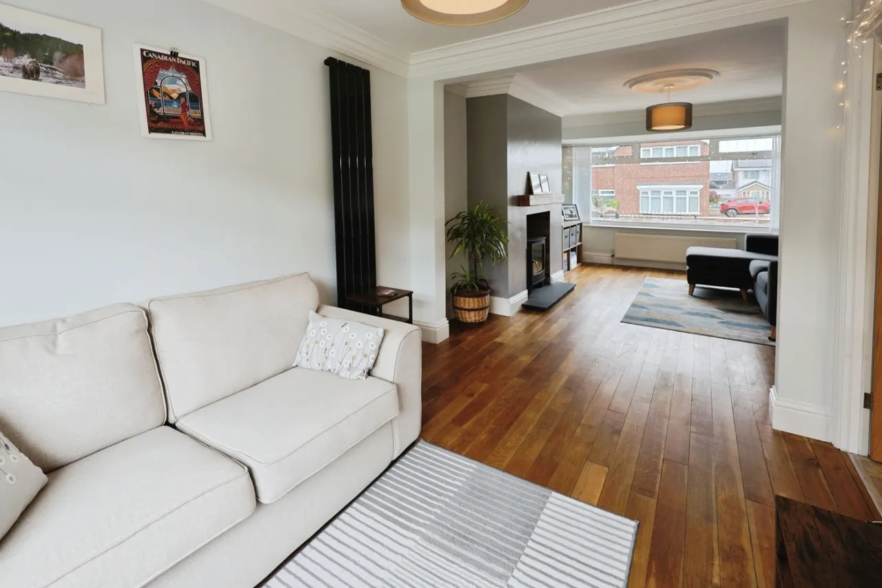 Derwent Avenue, West Auckland, DL14, photo 4