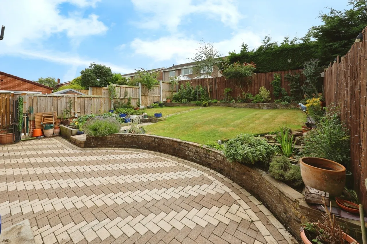 Derwent Avenue, West Auckland, DL14, photo 15