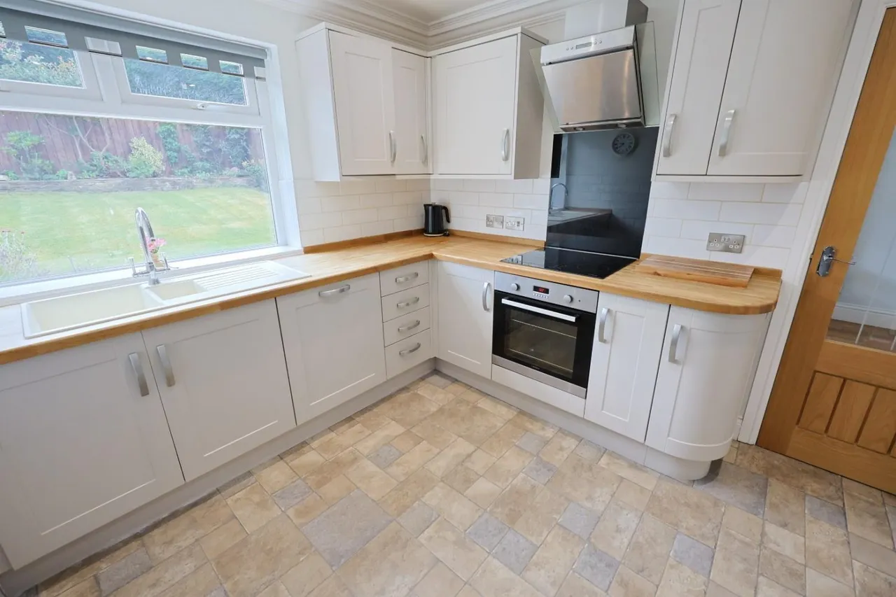 Derwent Avenue, West Auckland, DL14, photo 5