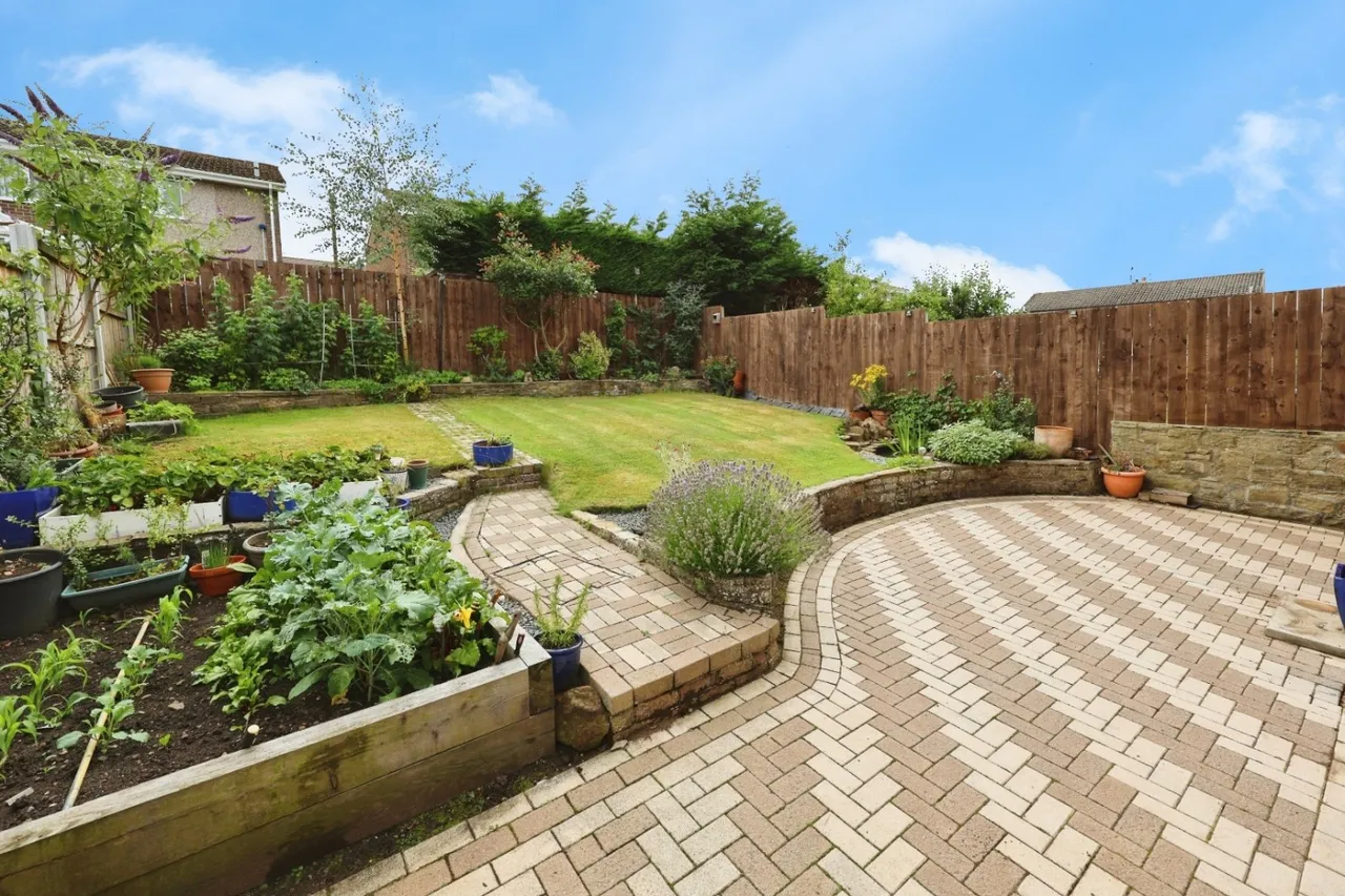 Derwent Avenue, West Auckland, DL14, photo 18