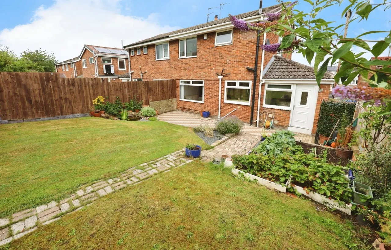 Derwent Avenue, West Auckland, DL14, photo 14