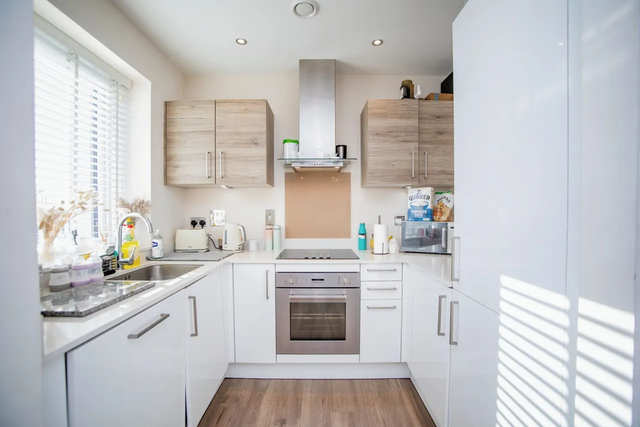 Pegasus Way, Gillingham, Kent, ME7, photo 5