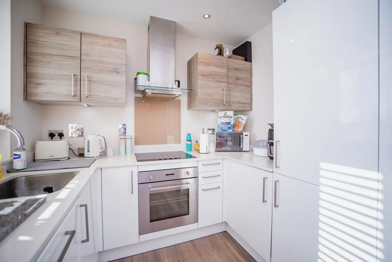Pegasus Way, Gillingham, Kent, ME7, photo 13