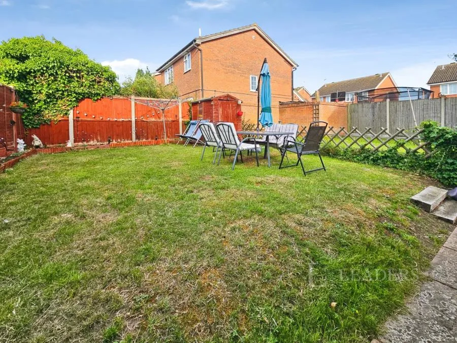 Greenacres, Clacton-on-Sea, CO15, photo 13