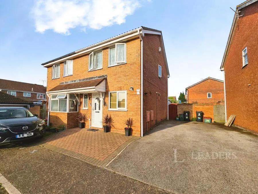 3 bed house for sale, Greenacres, Clacton-on-Sea, CO15