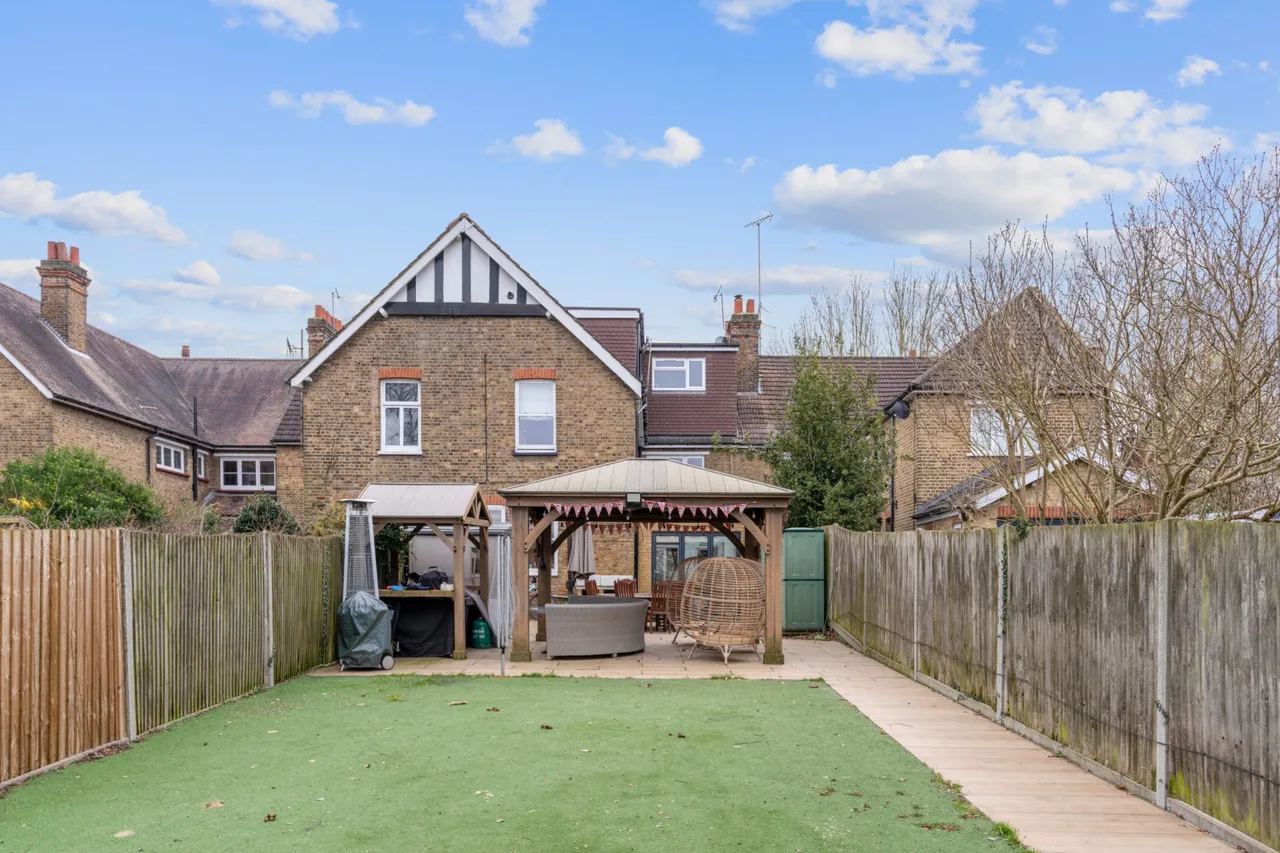 Chalk Hill, Watford, WD19, photo 4