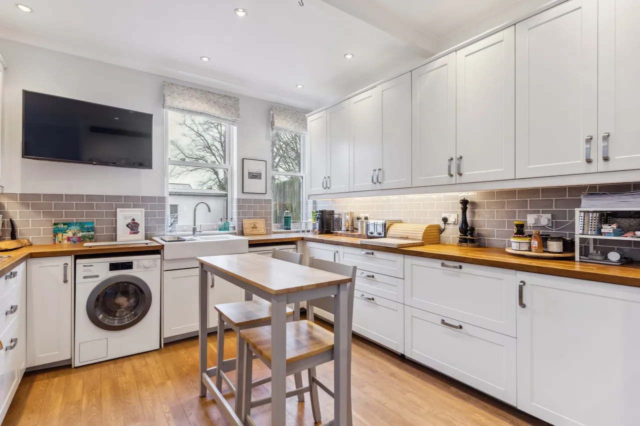 Chalk Hill, Watford, WD19, photo 11