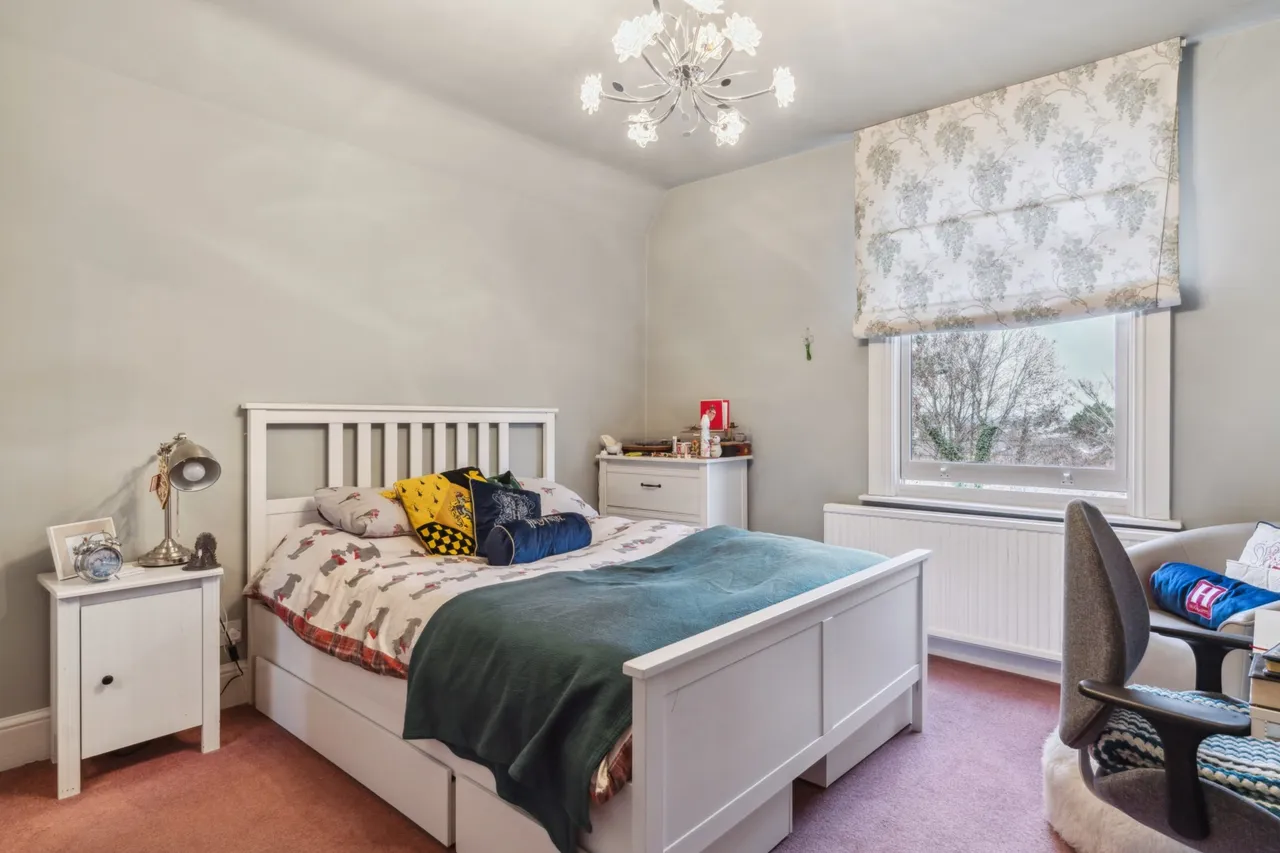 Chalk Hill, Watford, WD19, photo 16