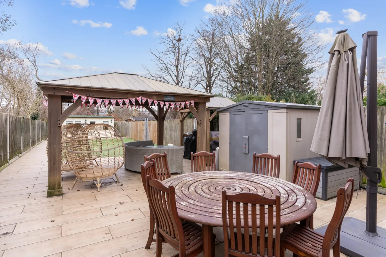 Chalk Hill, Watford, WD19, photo 23