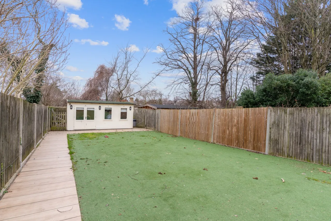 Chalk Hill, Watford, WD19, photo 24