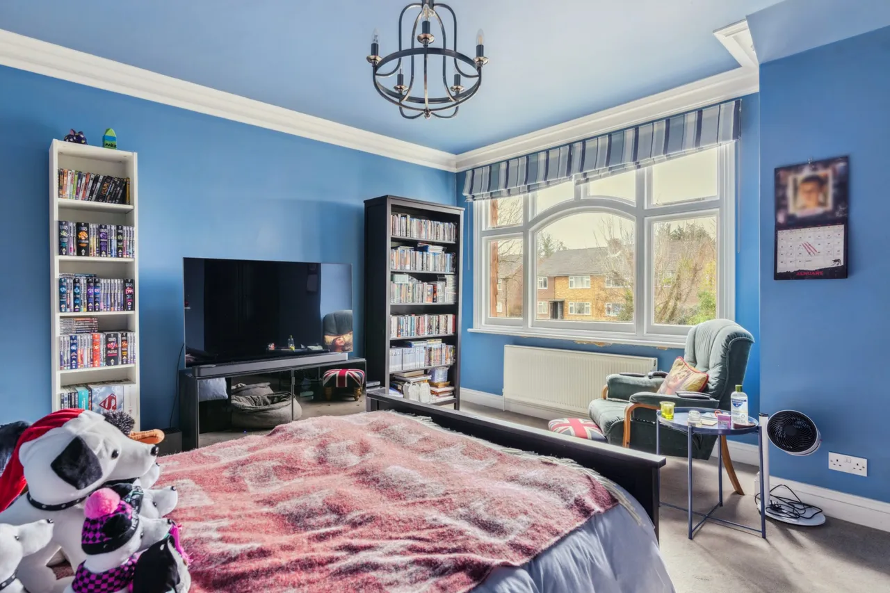 Chalk Hill, Watford, WD19, photo 15