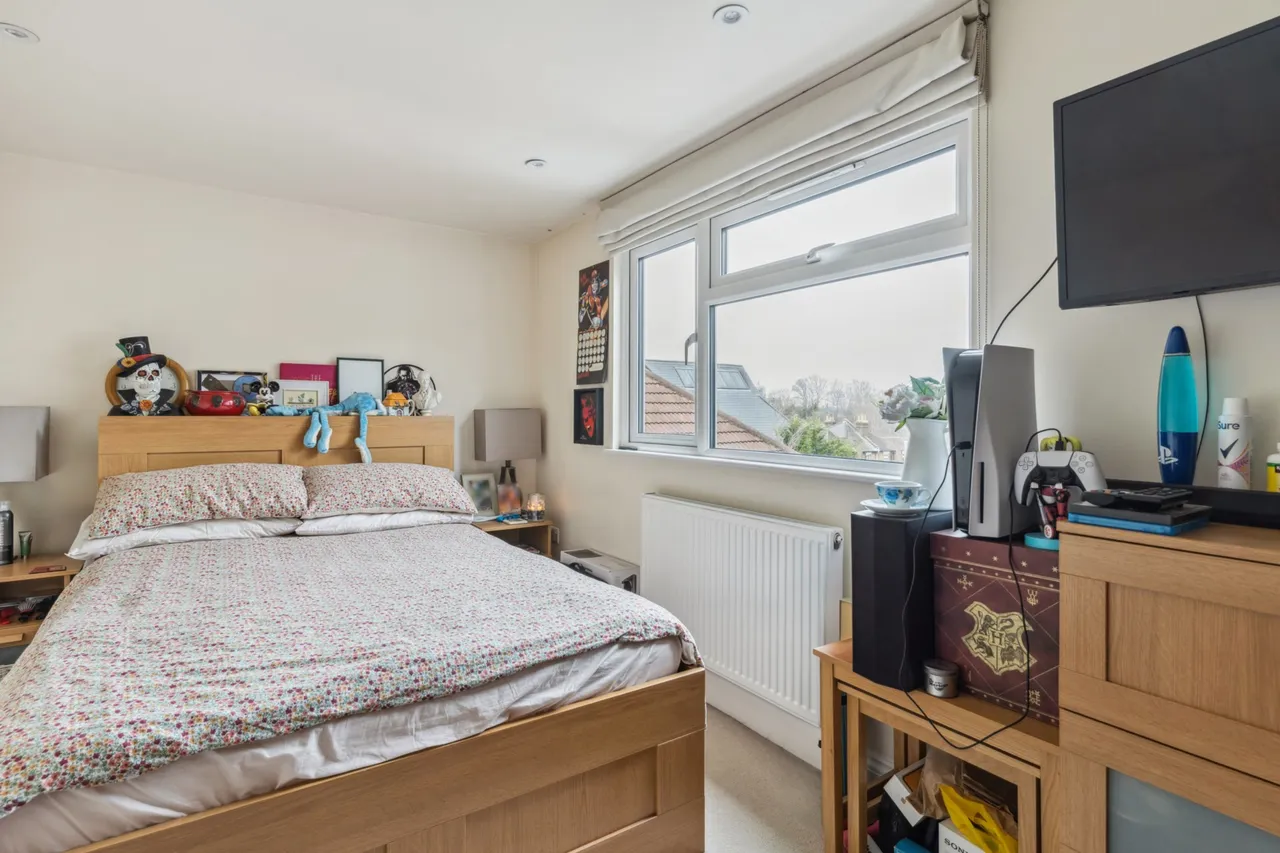 Chalk Hill, Watford, WD19, photo 20