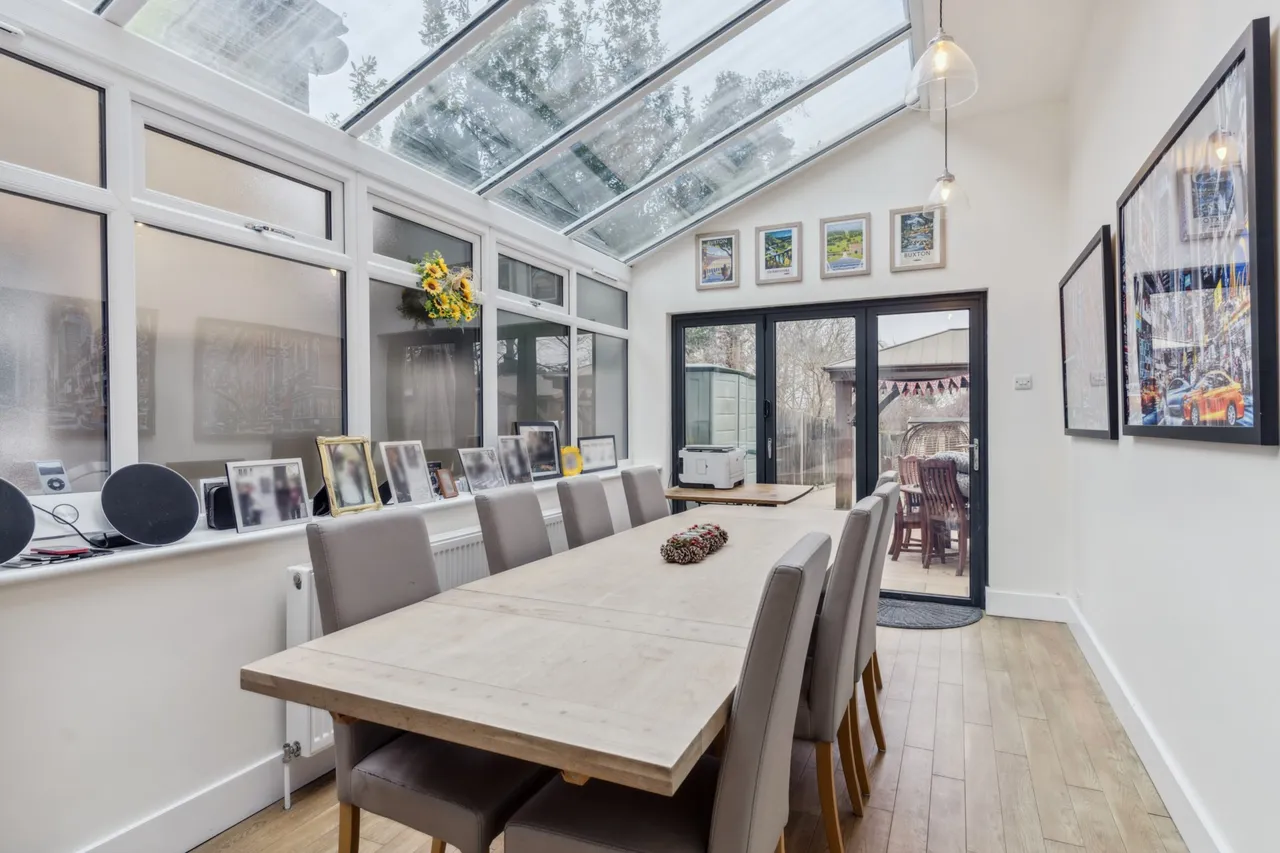Chalk Hill, Watford, WD19, photo 8