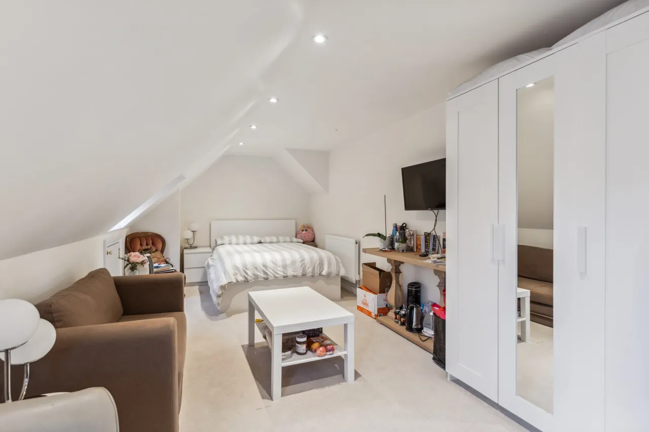 Chalk Hill, Watford, WD19, photo 19