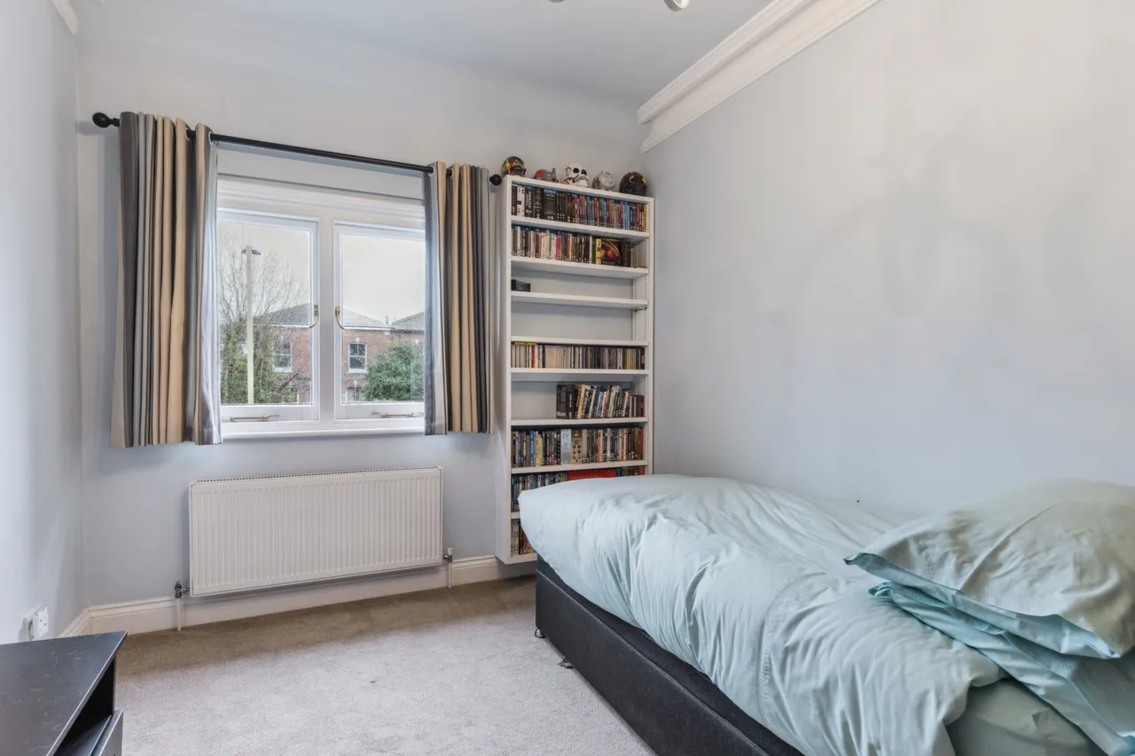 Chalk Hill, Watford, WD19, photo 17