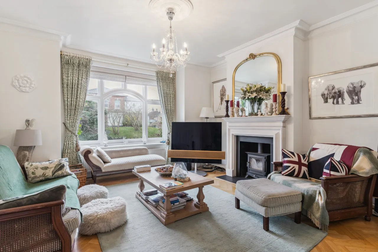Chalk Hill, Watford, WD19, photo 6