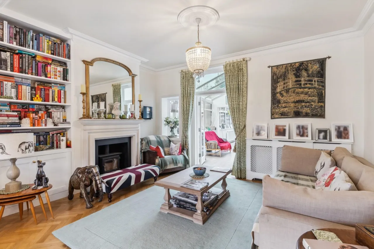 Chalk Hill, Watford, WD19, photo 5