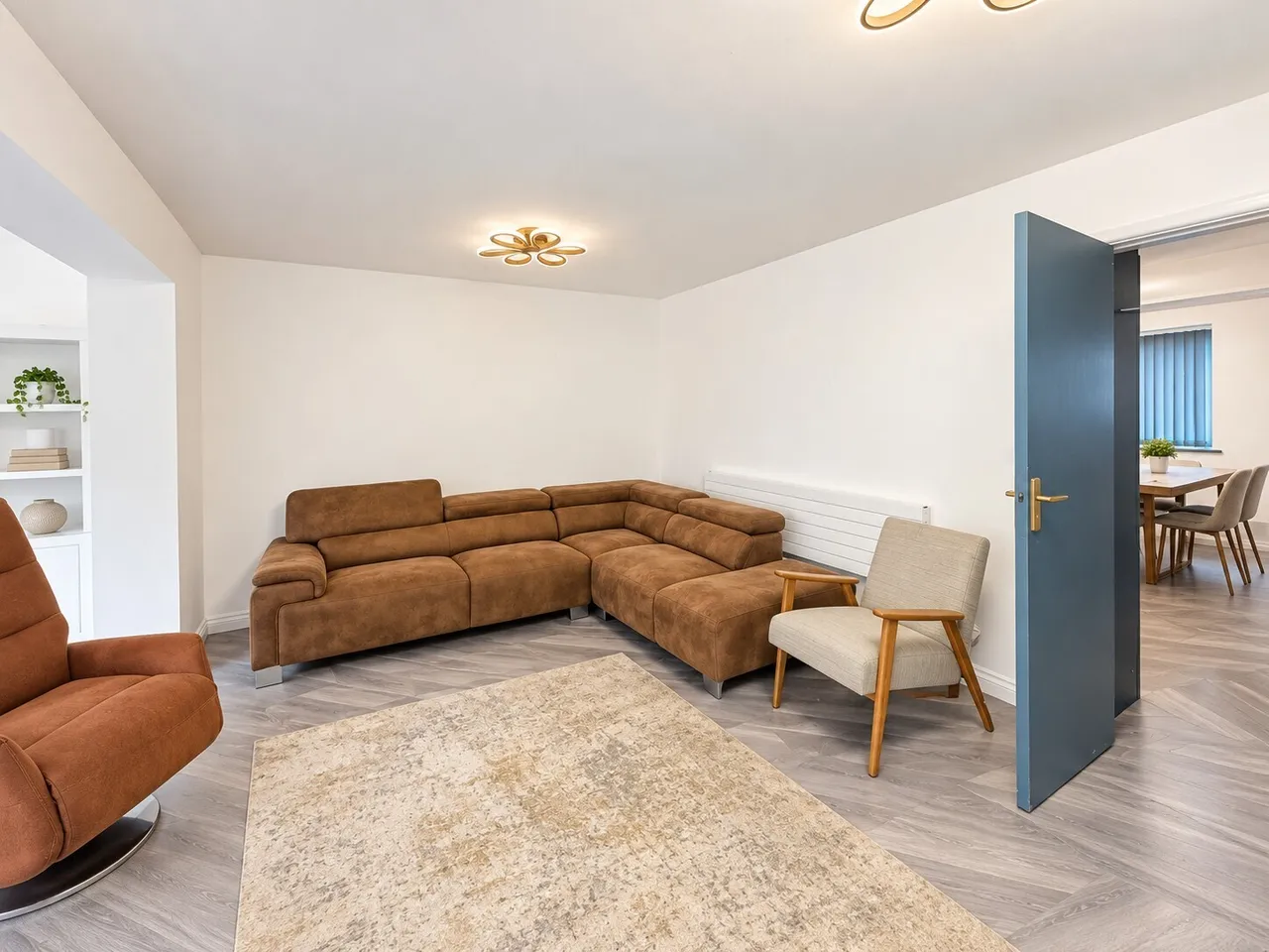 3 bed house to rent — Wimpson Gardens, SOUTHAMPTON