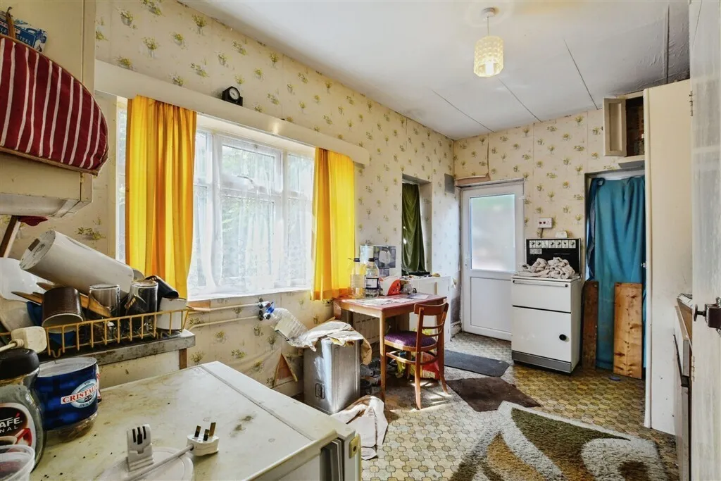 Lumley Crescent, SKEGNESS, photo 4