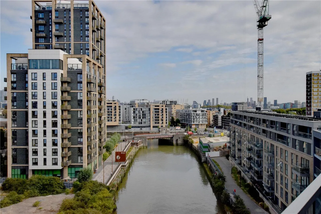 Norman Road, Greewnich, SE10, photo 17