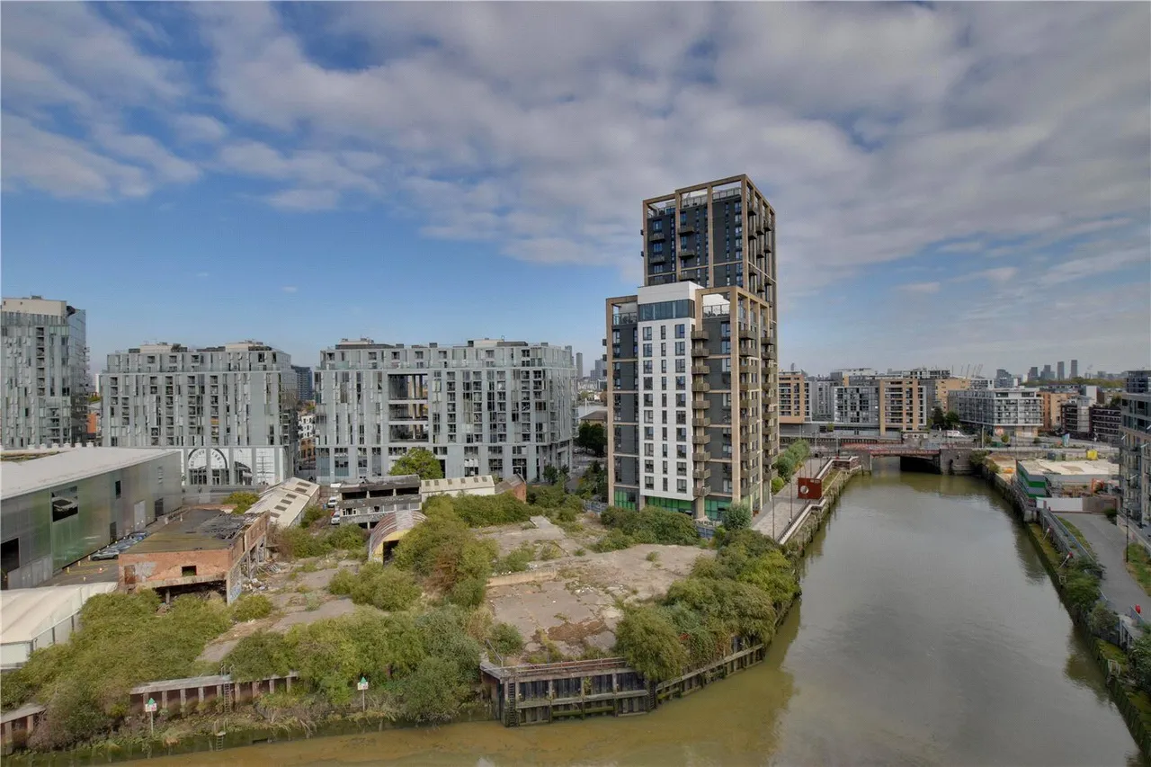 Norman Road, Greewnich, SE10, photo 9
