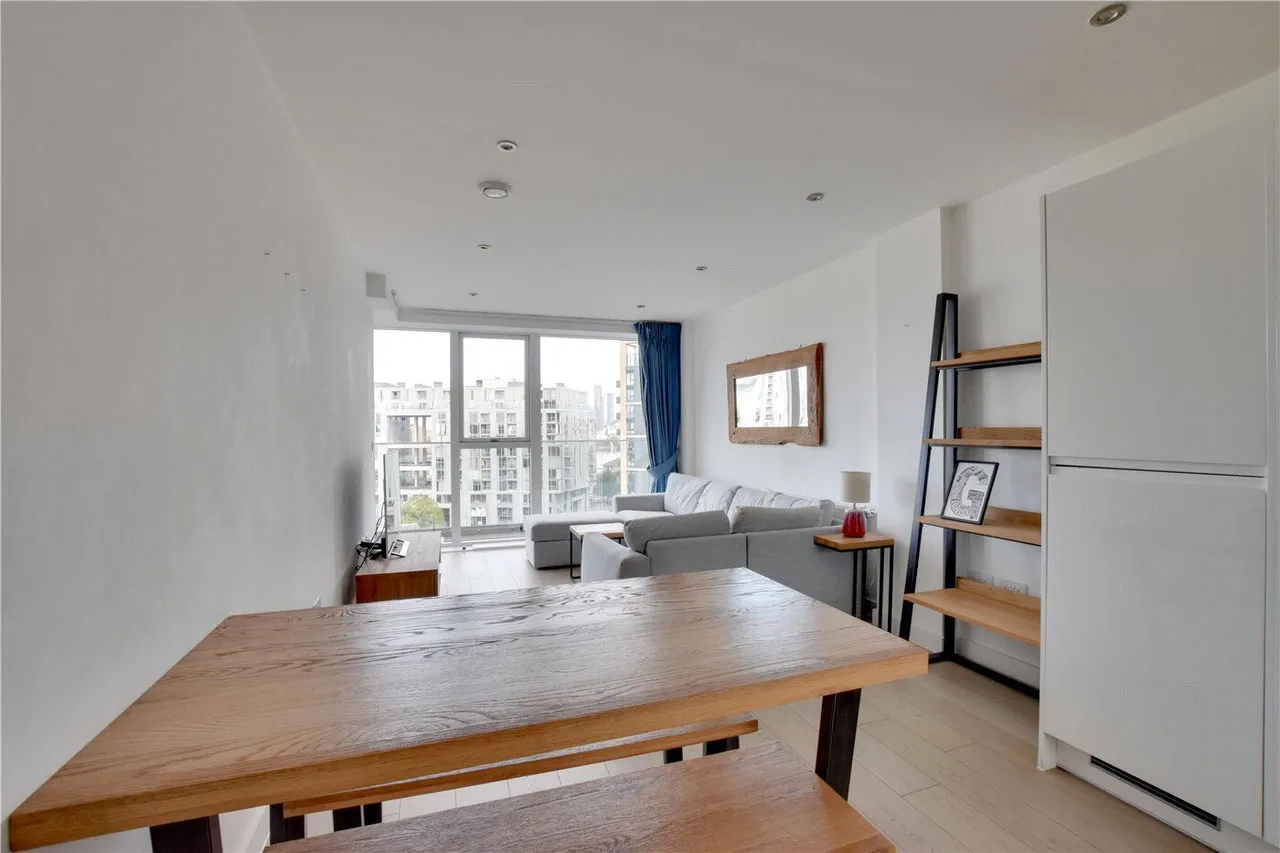 Norman Road, Greewnich, SE10, photo 13