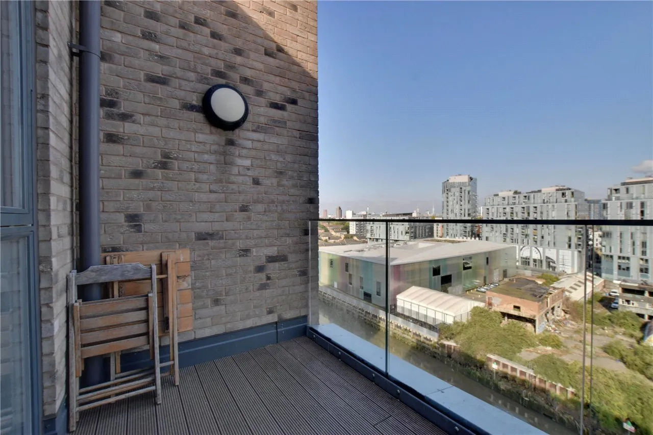 Norman Road, Greewnich, SE10, photo 20