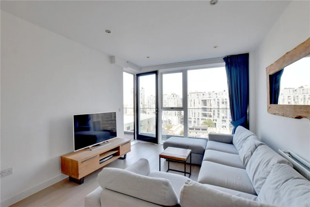 Norman Road, Greewnich, SE10, photo 19