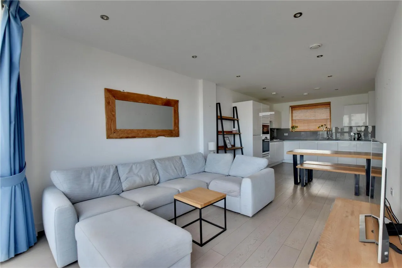 Norman Road, Greewnich, SE10, photo 16